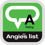 A Rating on Angie's List